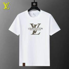 Picture of Louis Vuitton T Shirts Short _SKULVM-4XL12yr1298245